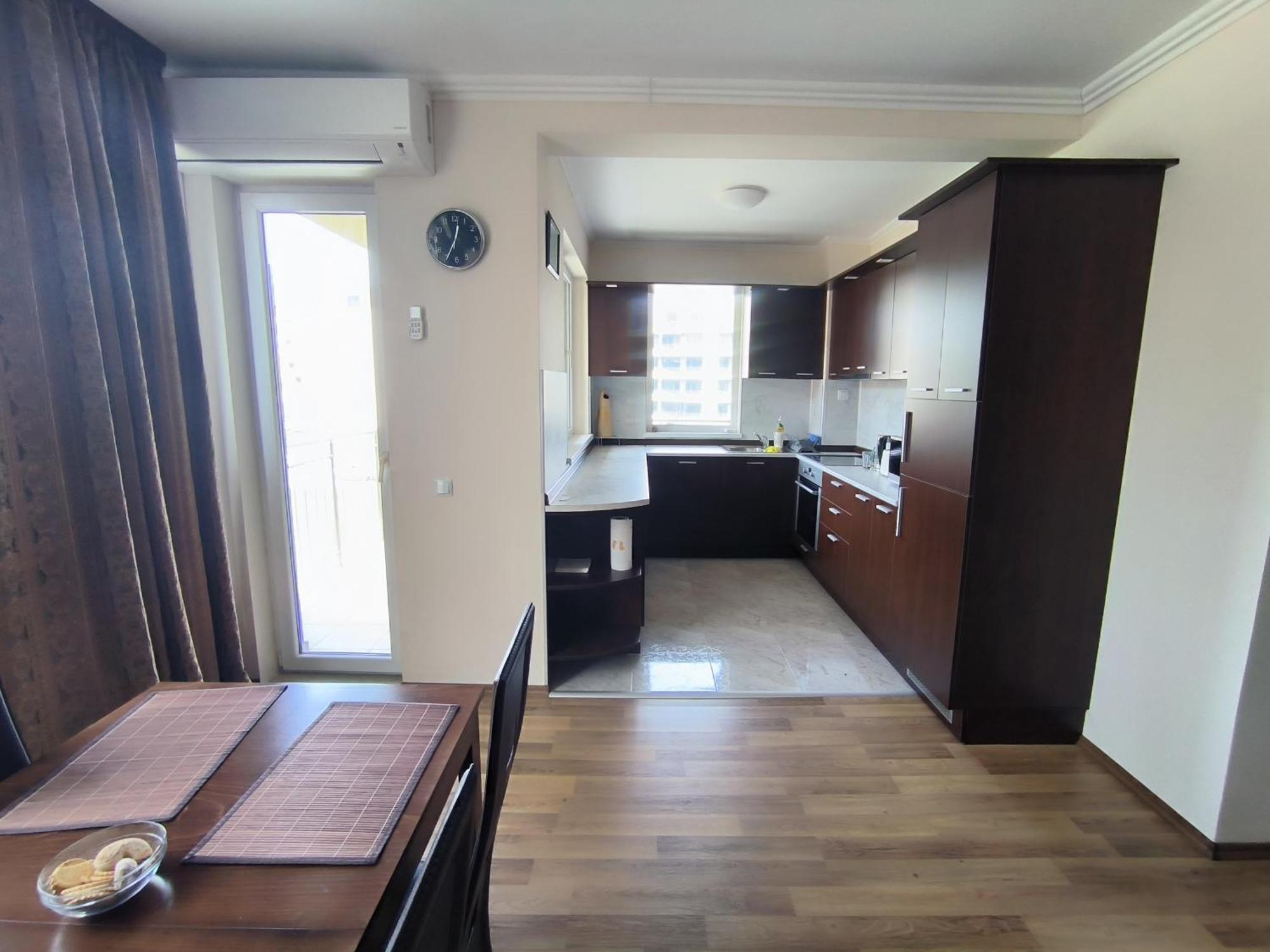 Apartments In Vip Classic Sunny Beach Habitación foto