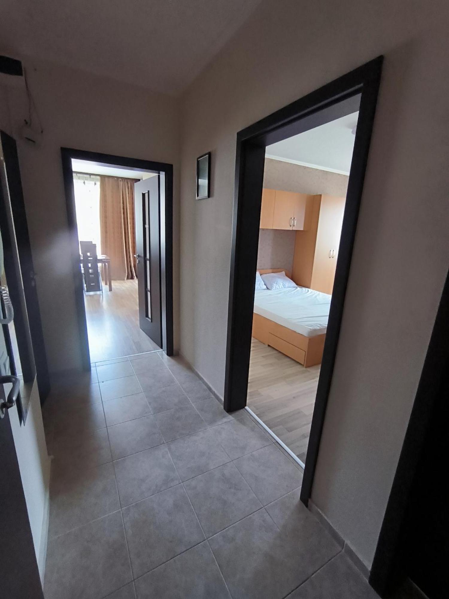 Apartments In Vip Classic Sunny Beach Habitación foto